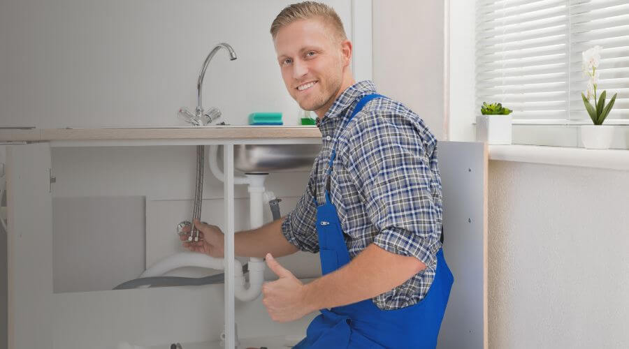 Same Day Plumbing Service in Bell Gardens, CA